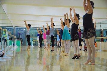 飞扬舞蹈培训中心招少儿中国舞成人形体班 南昌其他