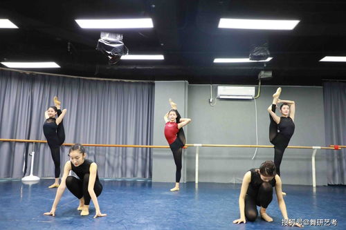 高考舞蹈培训哪里好 选择民族舞蹈高考培训班应遵照 四不 标准