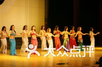 扬州邗江区舞蹈培训中心排行